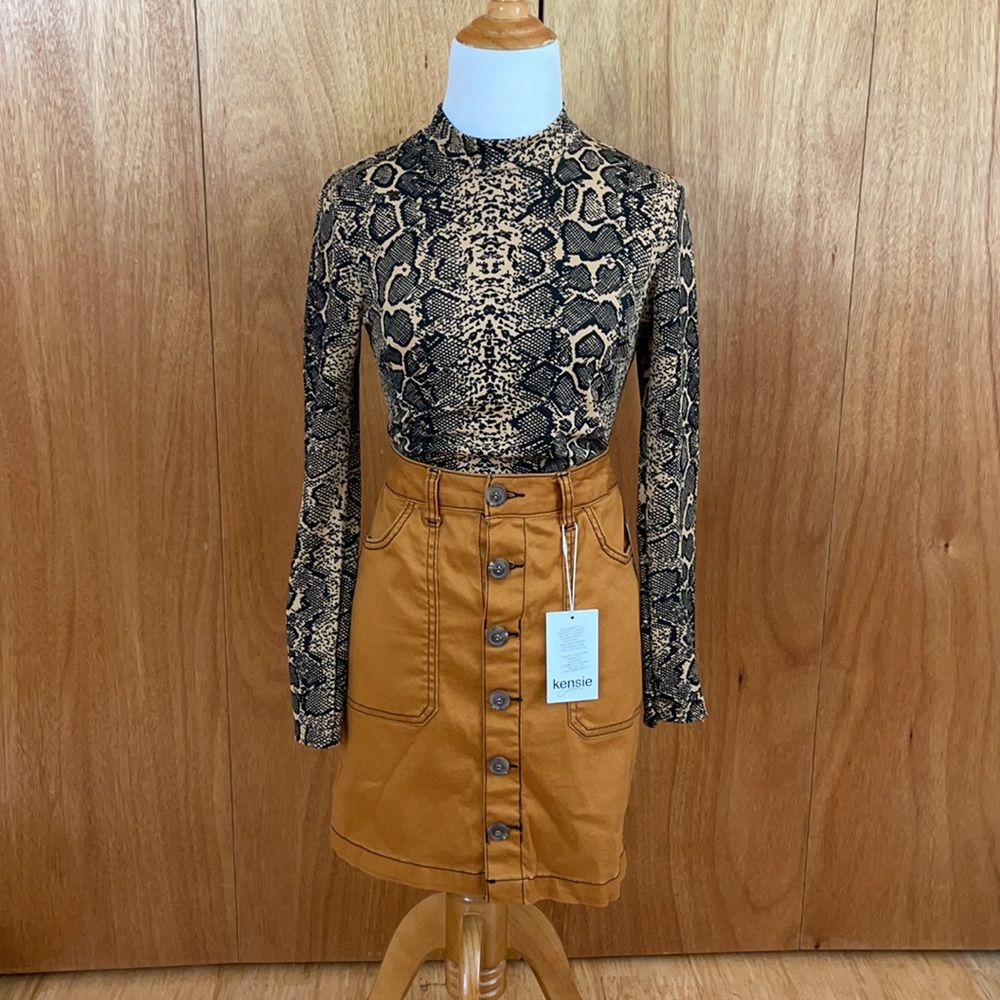 Women’s Bodysuit